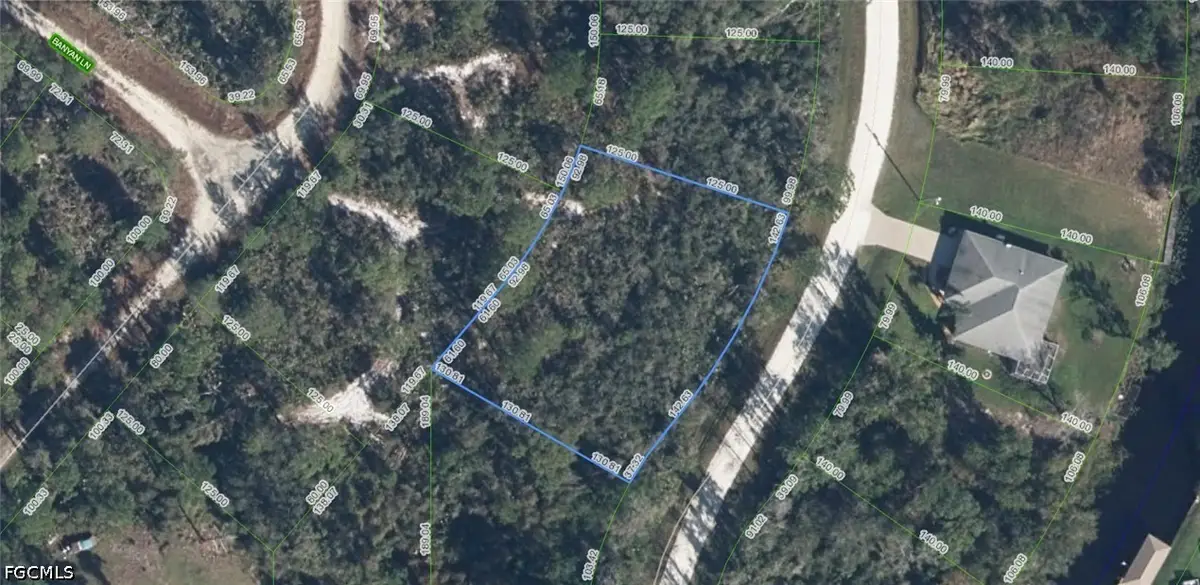 1104 Greenfield Street, Lake Placid, FL 33852 - #1