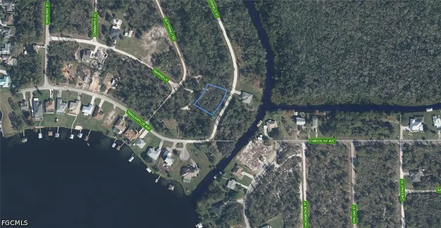 1104 Greenfield Street, Lake Placid, FL 33852 - #2