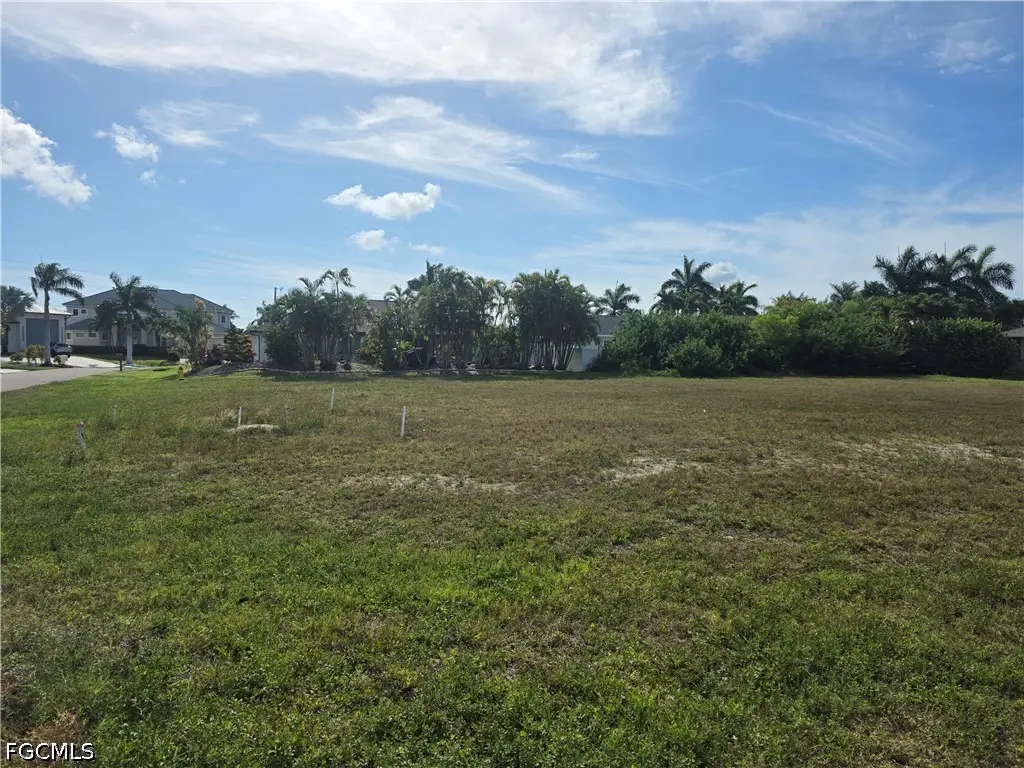 4848 SW 24th Avenue, Cape Coral, FL 33914 - #1