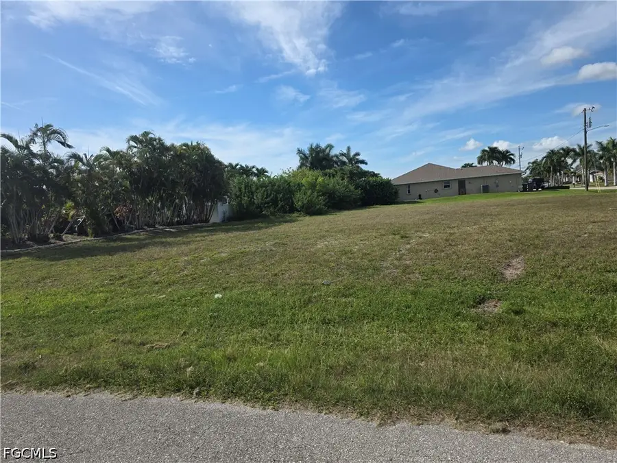 4848 SW 24th Avenue, Cape Coral, FL 33914 - #2