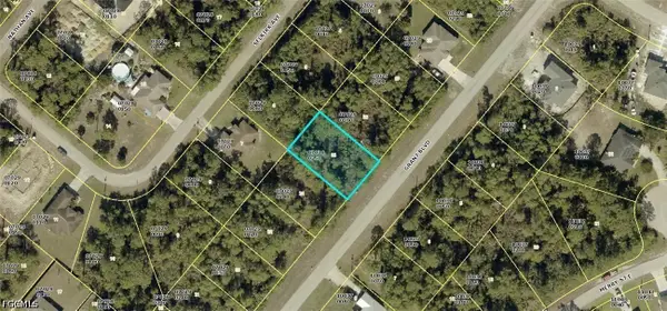 963 Grant Boulevard, Lehigh Acres, FL 33974