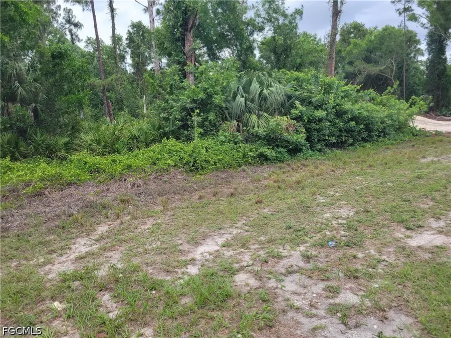 963 Grant Boulevard, Lehigh Acres, FL 33974 - #2