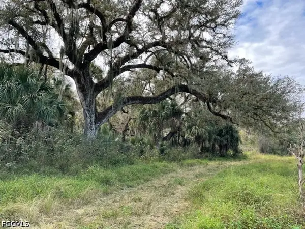 501 Norris Road, Labelle, FL 33935