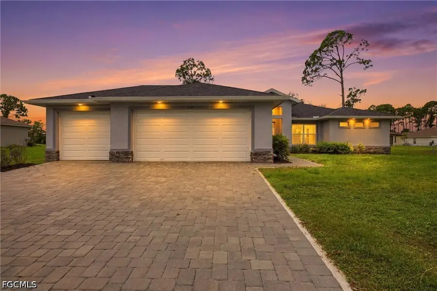1024 NE 33rd Lane, Cape Coral, FL 33909 - #2