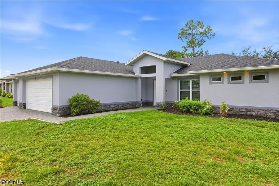 1024 NE 33rd Lane, Cape Coral, FL 33909 - #3