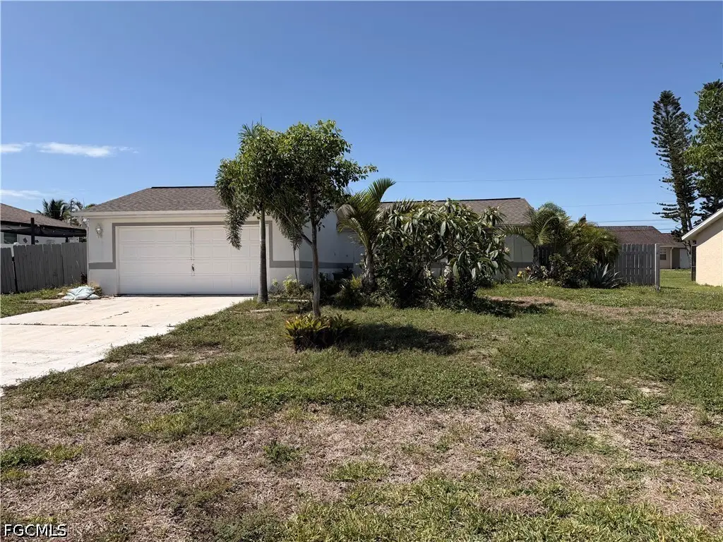 1506 NE 13th Terrace, Cape Coral, FL 33909 - #1