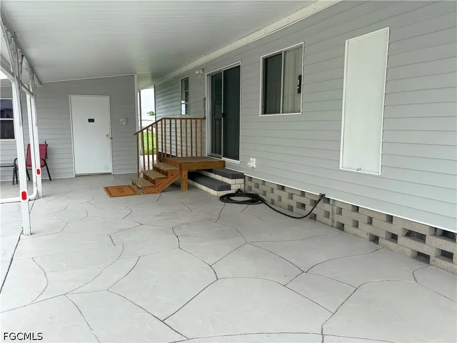 3163 Indian Village Lane, North Fort Myers, FL 33917 - #3