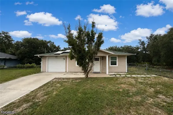 2510 66th Street W, Lehigh Acres, FL 33971