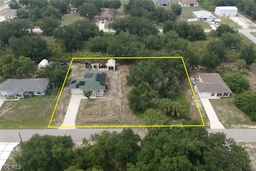 2510 66th Street W, Lehigh Acres, FL 33971 - #2