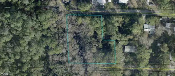 850 S Volusia Street, St Augustine, FL 32084
