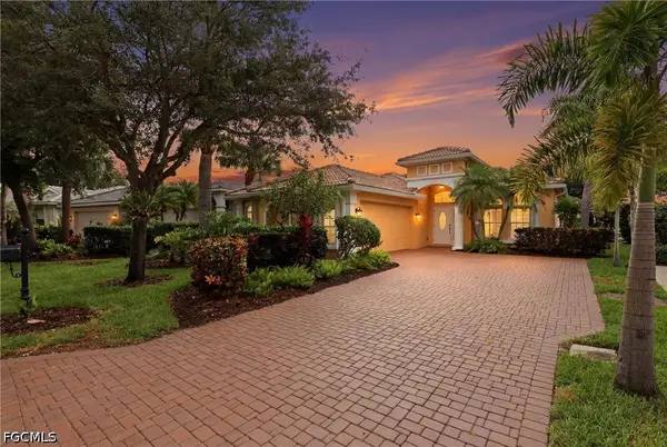 13050 Sail Away Street, North Fort Myers, FL 33903