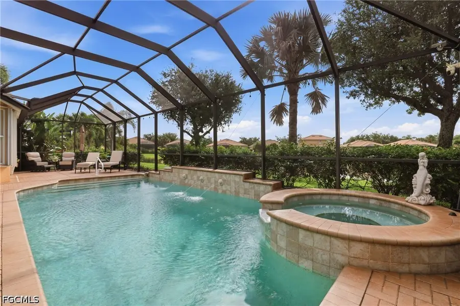 13050 Sail Away Street, North Fort Myers, FL 33903 - #2