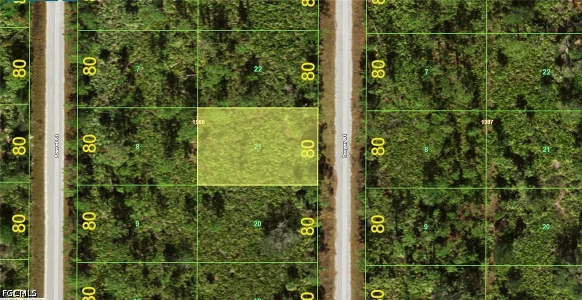 3175 Dwyer Street, Port Charlotte, FL 33981 - #1