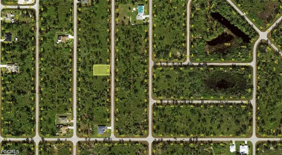 3175 Dwyer Street, Port Charlotte, FL 33981 - #2