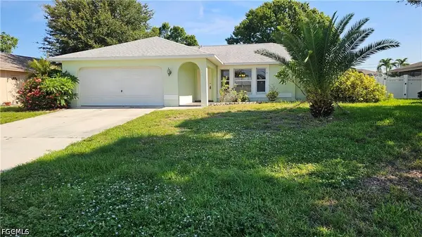 1401 SE 3rd Street, Cape Coral, FL 33990