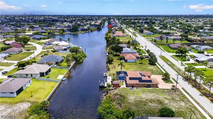 601 Gleason Parkway, Cape Coral, FL 33914 - #3