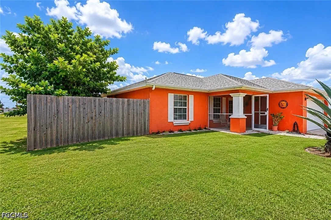 507 Diplomat Parkway E, Cape Coral, FL 33909 - #1