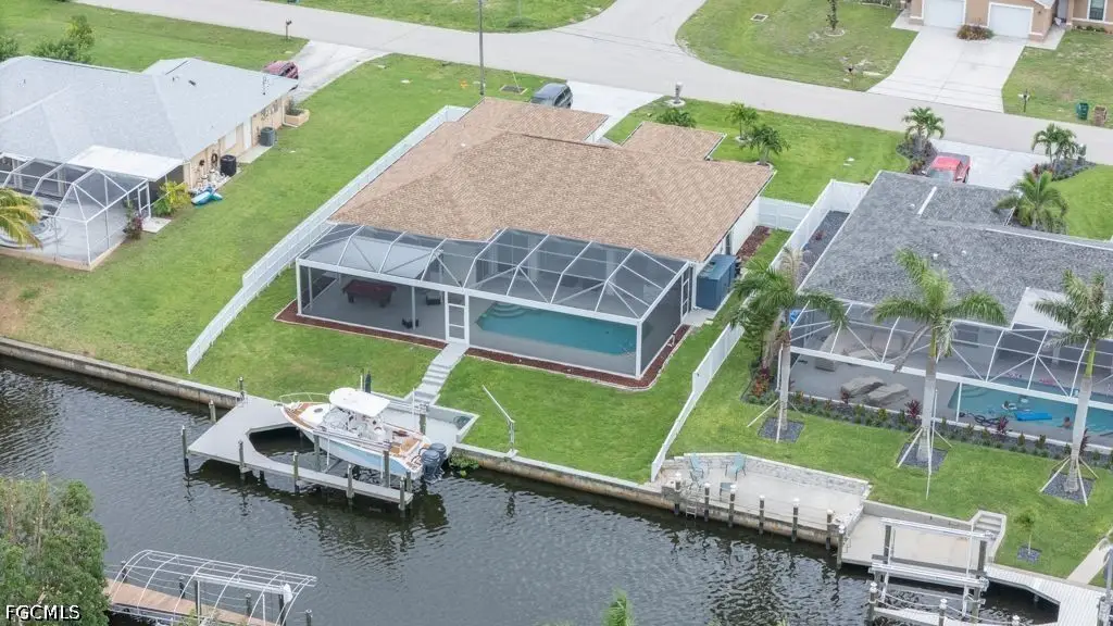 946 SE 23rd Place, Cape Coral, FL 33990 - #1