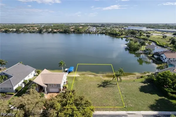 5090 Harborage Drive, Fort Myers, FL 33908