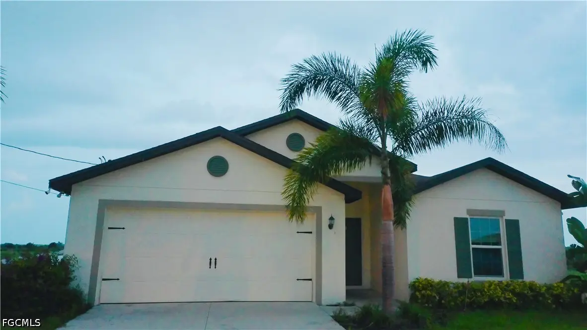 244 Loadstar Street, Fort Myers, FL 33913 - #1