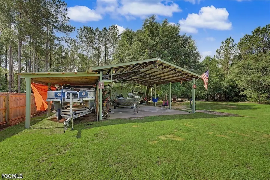 9915 Nichols Lake Road, Milton, FL 32583 - #3