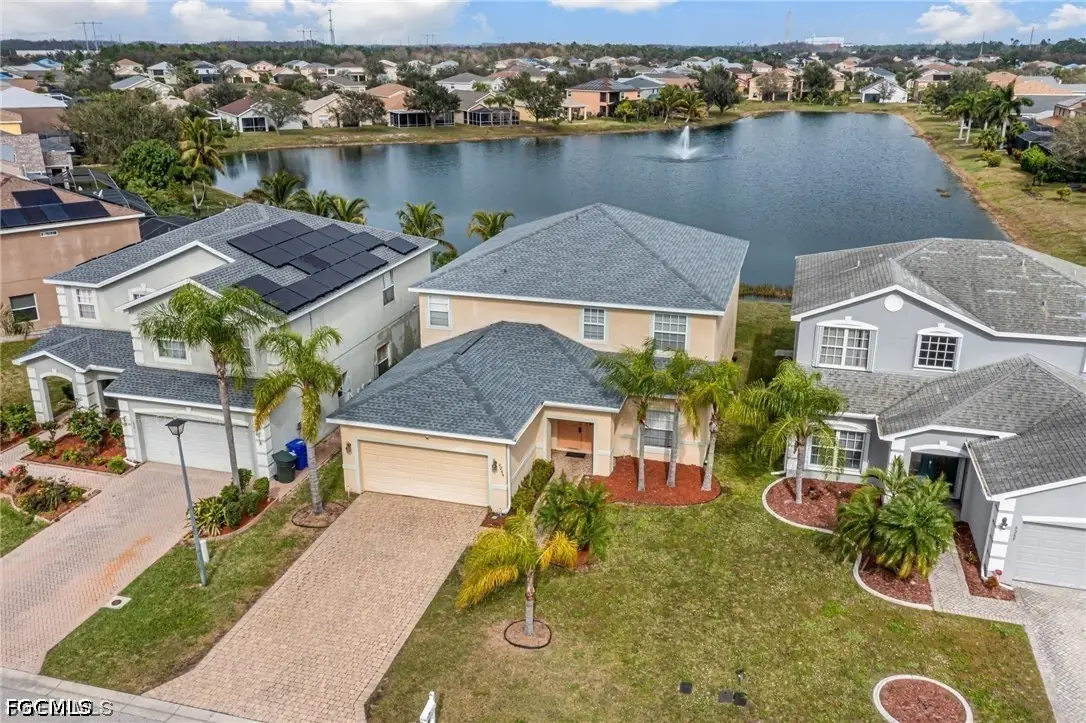 8289 Silver Birch Way, Lehigh Acres, FL 33971 - #1