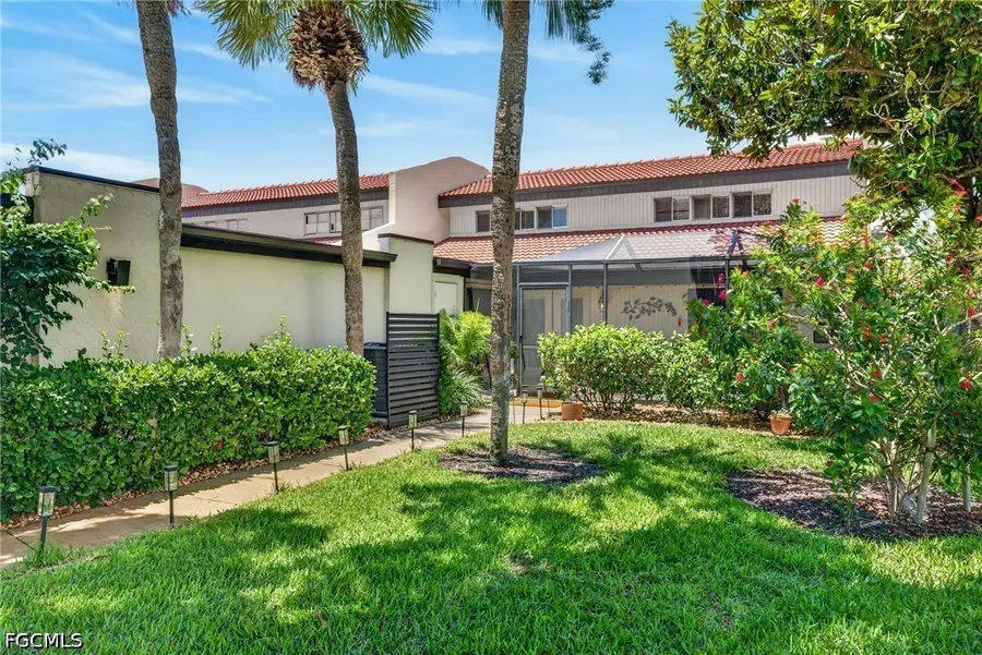 4466 W Mainmast Court, Fort Myers, FL 33919 - #2