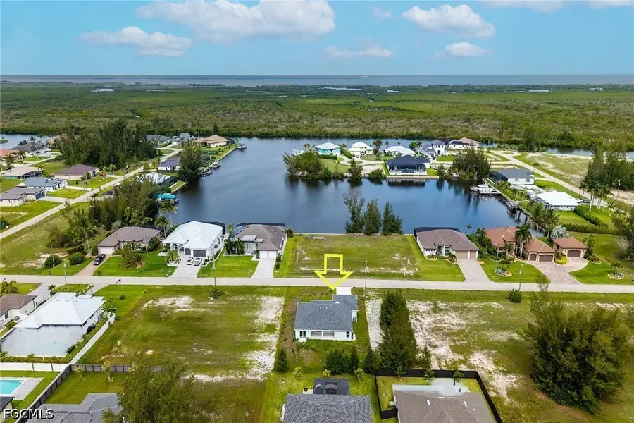 2221 NW 43rd Avenue, Cape Coral, FL 33993 - #3