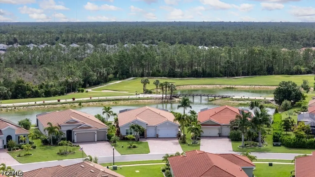 3653 Avenida Del Vera, North Fort Myers, FL 33917 - #1