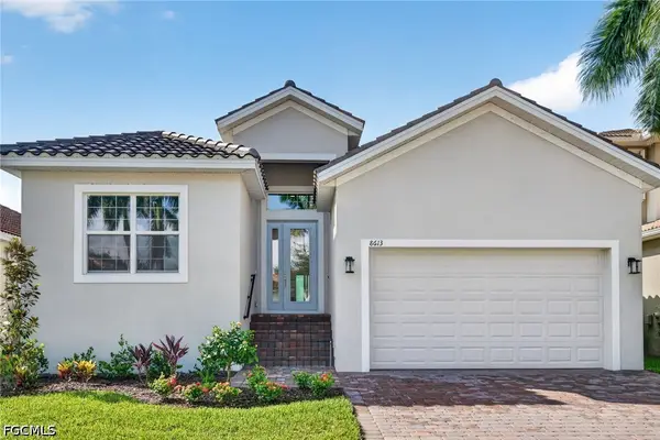 8613 Banyan Bay Boulevard, Fort Myers, FL 33908