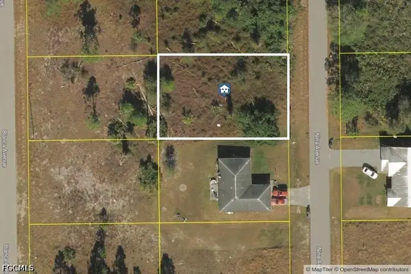 768 Nina Avenue S, Lehigh Acres, FL 33974