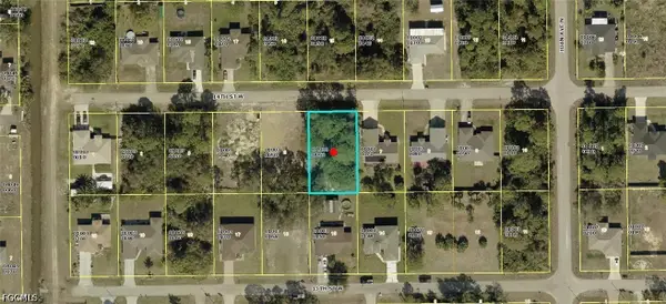 3009 14th Street W, Lehigh Acres, FL 33971