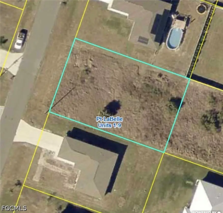 9042 Green Circle, Labelle, FL 33935 - #1