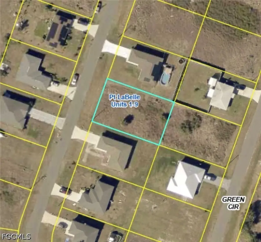 9042 Green Circle, Labelle, FL 33935 - #2