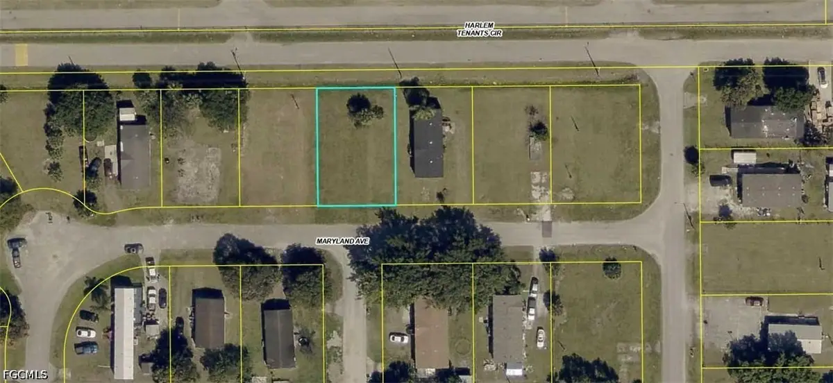 721 Maryland Ave, Clewiston, FL 33440 - #1