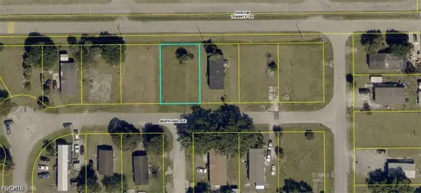 721 Maryland Ave, Clewiston, FL 33440