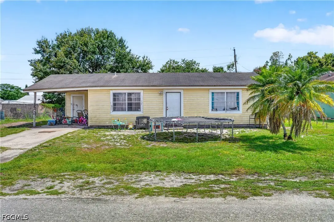 1132 Kentucky Avenue, Clewiston, FL 33440 - #1