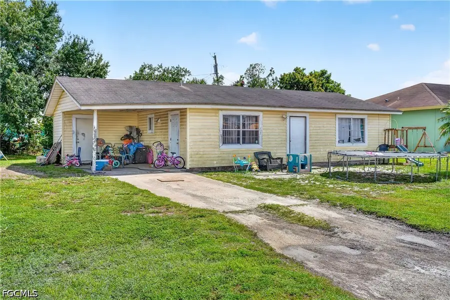1132 Kentucky Avenue, Clewiston, FL 33440 - #3
