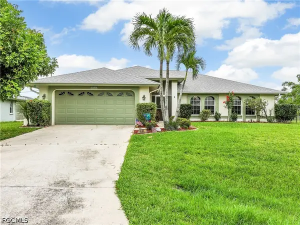 221 SE 10th Terrace, Cape Coral, FL 33990
