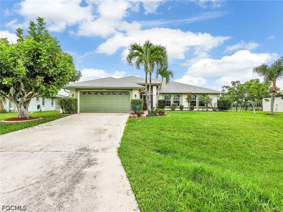 221 SE 10th Terrace, Cape Coral, FL 33990 - #2