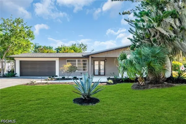 2114 Davis Boulevard, Fort Myers, FL 33905