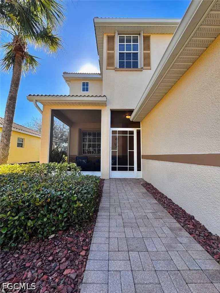 2560 Keystone Lake Drive, Cape Coral, FL 33909 - #2
