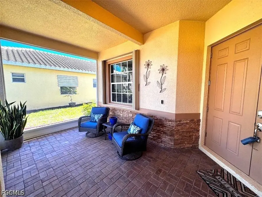 2560 Keystone Lake Drive, Cape Coral, FL 33909 - #3