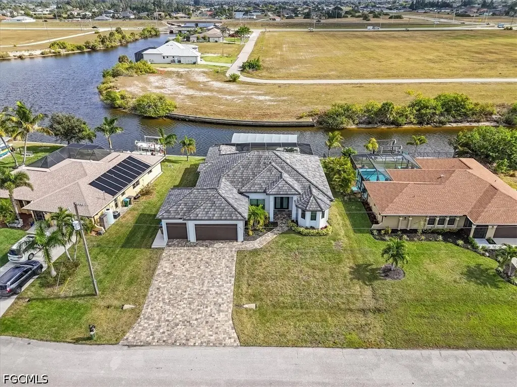 901 NW 33rd Place, Cape Coral, FL 33993 - #1