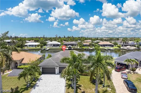 2803 SW 25th Terrace, Cape Coral, FL 33914