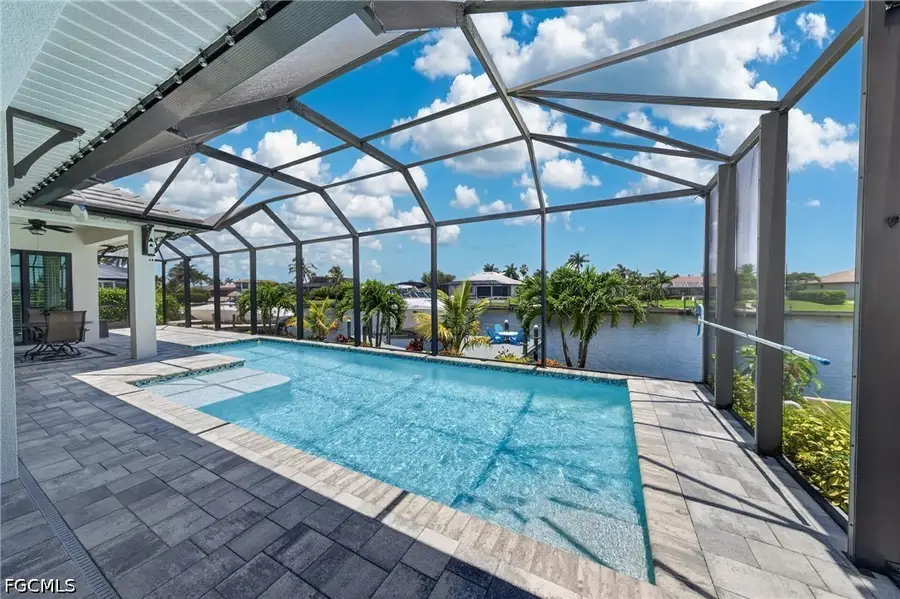 2803 SW 25th Terrace, Cape Coral, FL 33914 - #3
