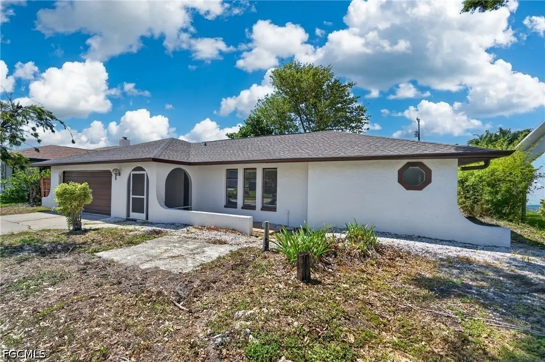 1513 SW 52nd Lane, Cape Coral, FL 33914 - #1