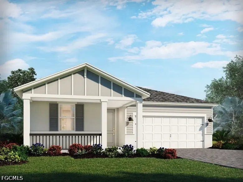 16507 Settlers Way, Punta Gorda, FL 33982 - #1