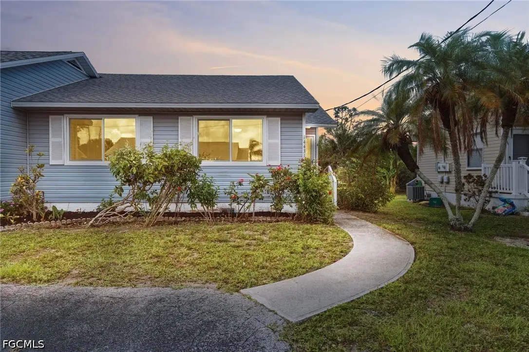 14431 Worthwhile Road, Port Charlotte, FL 33953 - #1