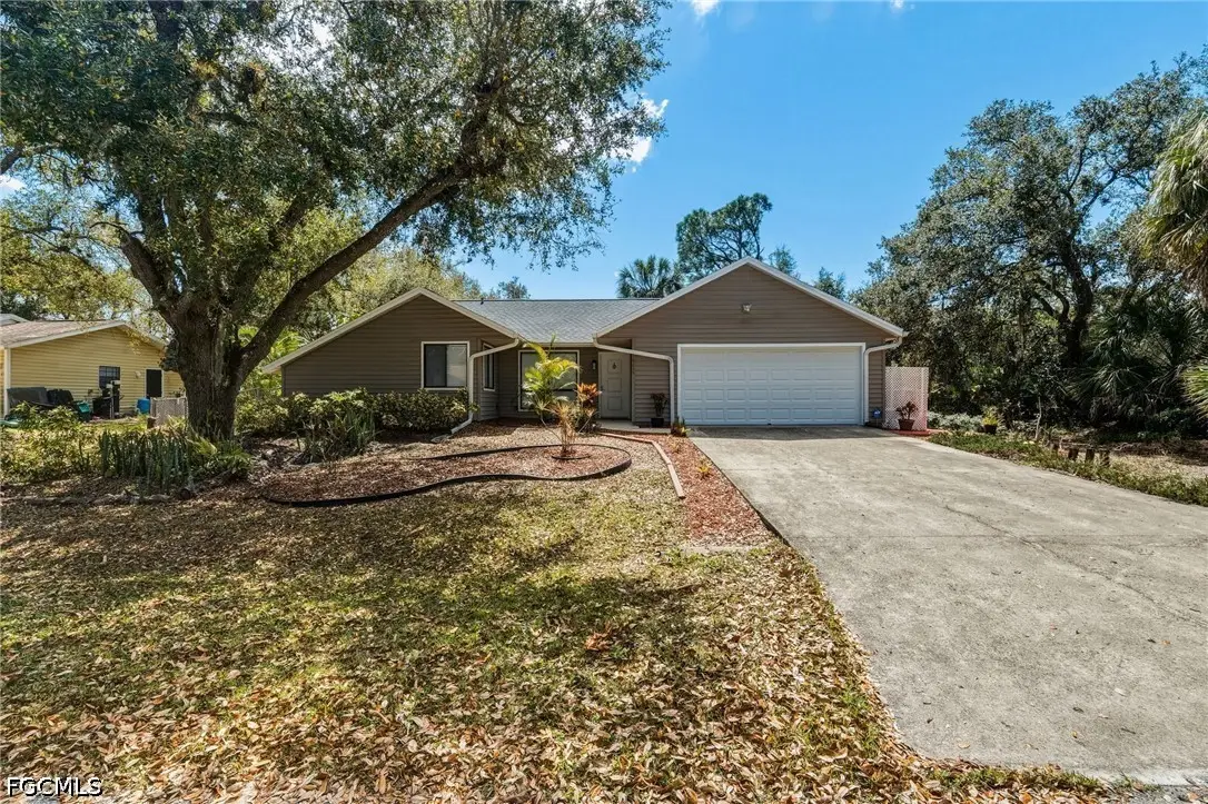 16235 Banyan Avenue, Port Charlotte, FL 33954 - #1
